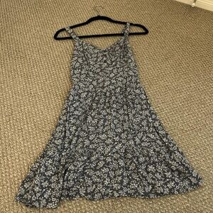 Hollister sundress